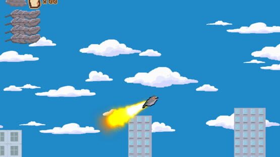 Screenshot Nobody Expects Exploding Immortal Pigeon