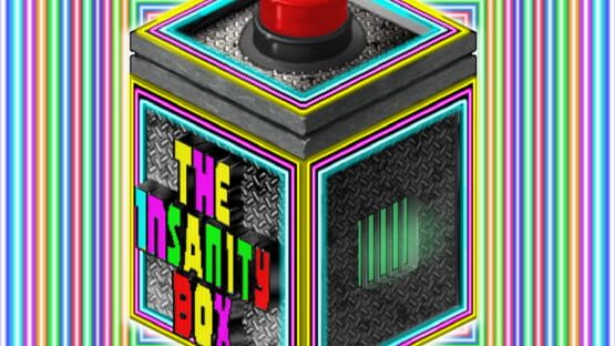 Screenshot The Insanity Box