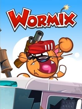 Cover Wormix