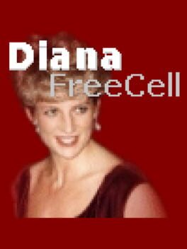 Cover Diana FreeCell