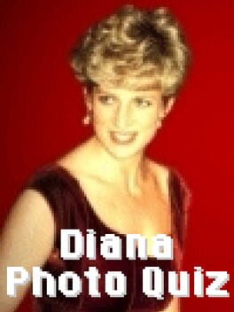 Cover Diana Photo Quiz