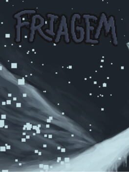 Cover Friagem