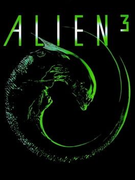 Cover Alien 3