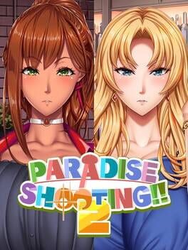 Cover Paradise Shooting 2!!