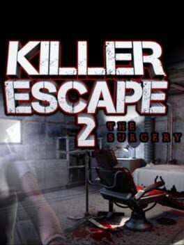 Cover Killer Escape 2