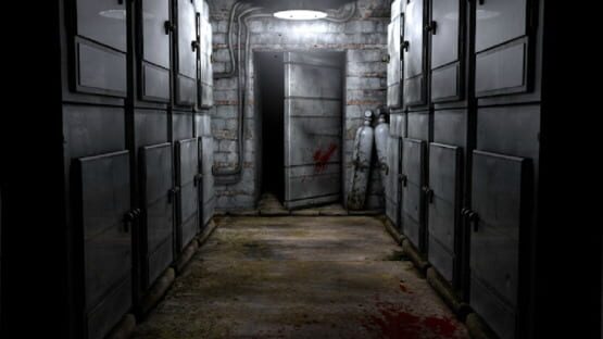 Screenshot Killer Escape 2