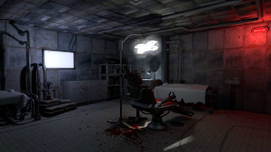 Screenshot Killer Escape 2