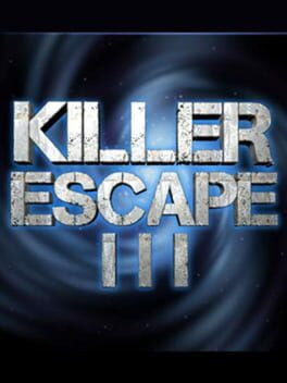 Cover Killer Escape III