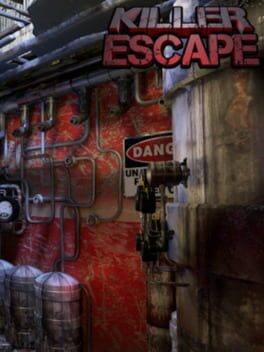 Cover Killer Escape