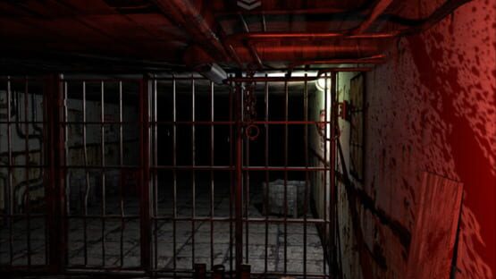 Screenshot Killer Escape