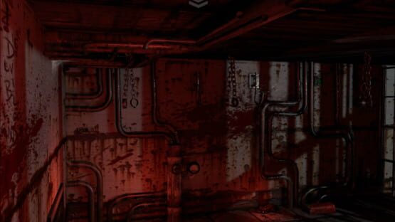 Screenshot Killer Escape