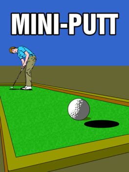 Cover Mini Putt