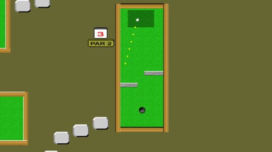 Screenshot Mini Putt