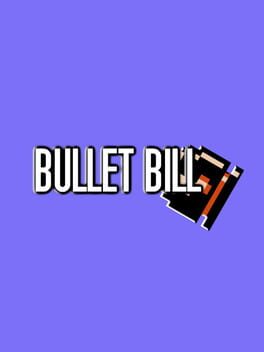 Cover Bullet Bill