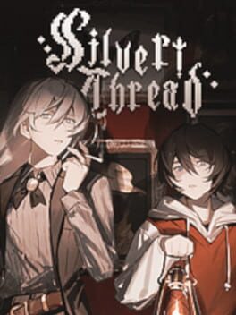 Cover Silver Thread: Deux