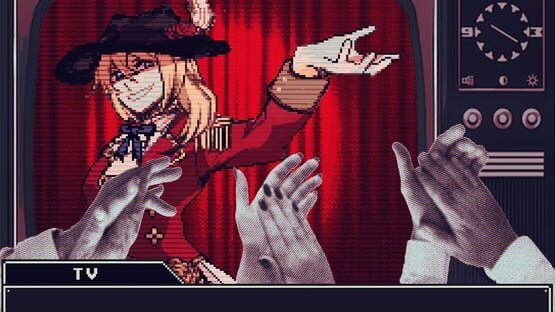 Screenshot Silver Thread: Deux