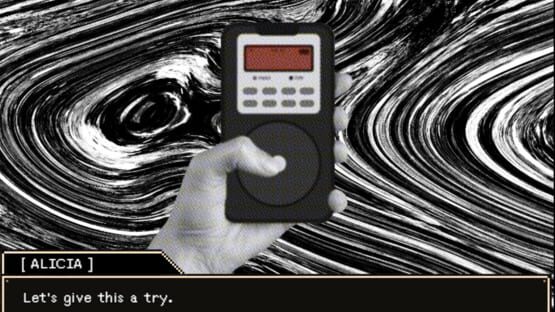 Screenshot Silver Thread: Deux
