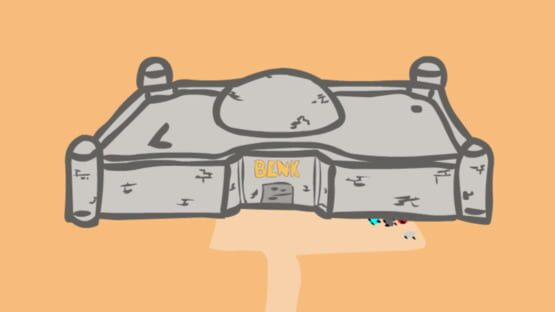 Screenshot Henry Stickmin: Breaking the Bank