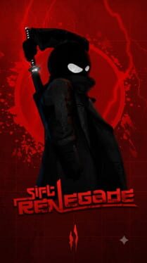 Cover Sift Renegade 2