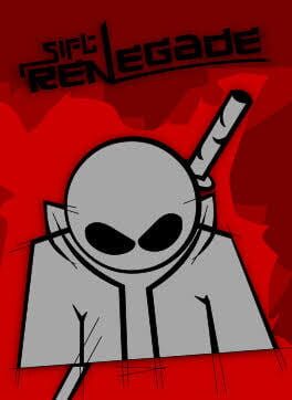 Cover Sift Renegade