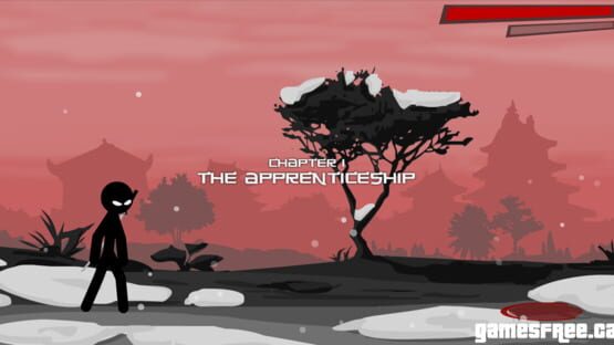 Screenshot Sift Renegade