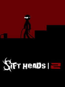 Cover Sift Heads 2