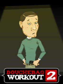 Cover Douchebag Workout 2