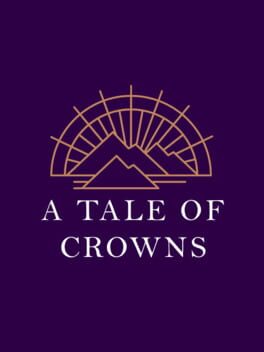 Cover A Tale of Crowns