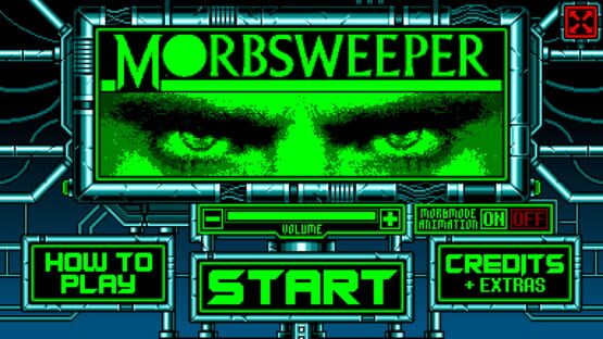 Screenshot Morbsweeper