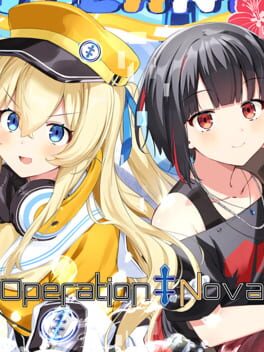 Cover Operation Nova