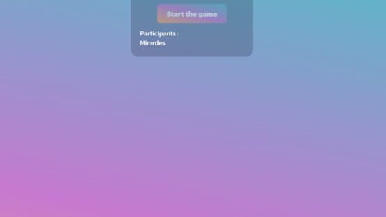 Screenshot Mwizz