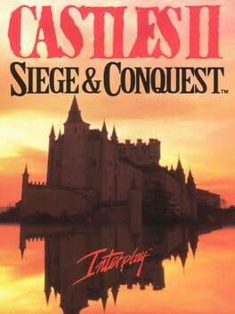 Cover Castles II: Siege & Conquest