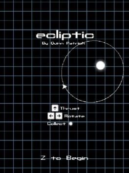 Cover Eclitptic