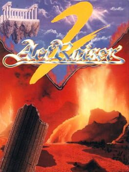 Cover ActRaiser 2