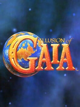 Cover Illusion of Gaia