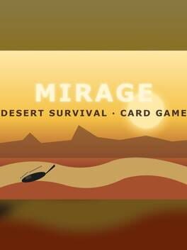 Cover Mirage