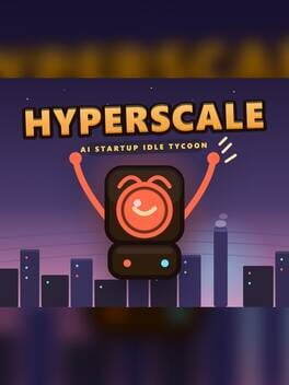 Cover Hyperscale