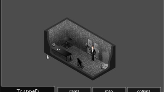 Screenshot Trapped Part Two: The Dark