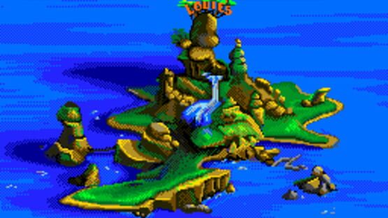 Screenshot Disney's TaleSpin 3