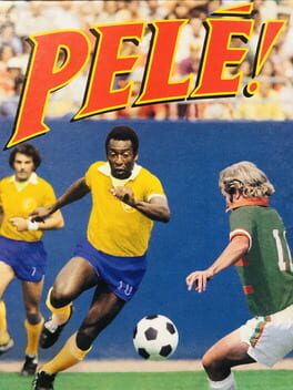 Cover Pelé!
