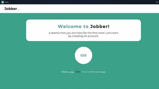 Screenshot Nerd Simulator