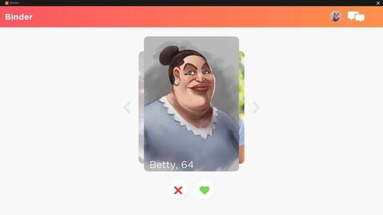 Screenshot Nerd Simulator