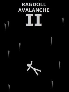 Cover Ragdoll Avalanche 2