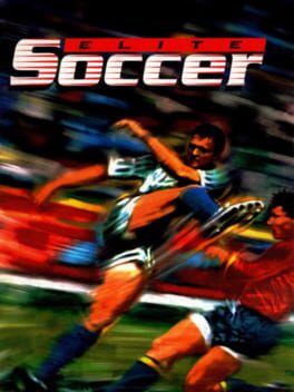 Cover Elite Soccer