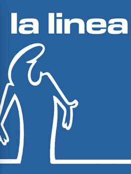 Cover La Linea
