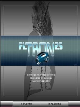 Cover FL Tron
