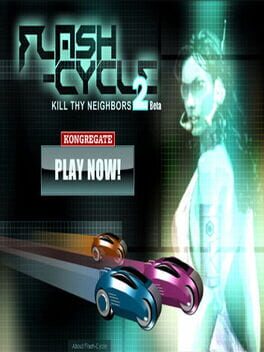 Cover Flash Cycle 2