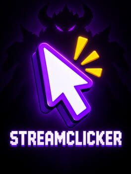 Cover Stream Clicker