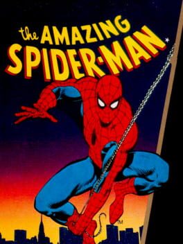Cover The Amazing Spider-Man