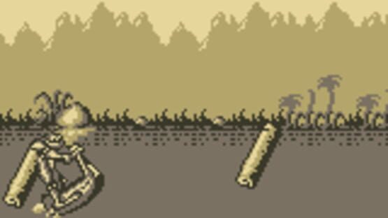 Screenshot Battletoads 1